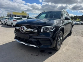     Mercedes-Benz GLB 220d AMG KAM Distr KeyGO Widescreen SzH  #iCarbg