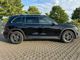 Mercedes-Benz GLB 220d AMG KAM Distr KeyGO Widescreen SzH  #iCarbg | Mobile.bg    5