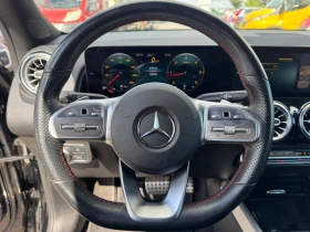Mercedes-Benz GLB 220d AMG KAM Distr KeyGO Widescreen SzH  #iCarbg | Mobile.bg    13