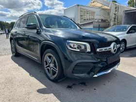 Mercedes-Benz GLB 220d AMG KAM Distr KeyGO Widescreen SzH  #iCarbg | Mobile.bg    3