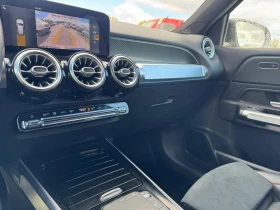 Mercedes-Benz GLB 220d AMG KAM Distr KeyGO Widescreen SzH  #iCarbg | Mobile.bg    14