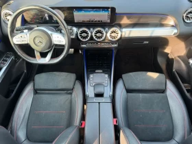 Mercedes-Benz GLB 220d AMG KAM Distr KeyGO Widescreen SzH  #iCarbg | Mobile.bg    12