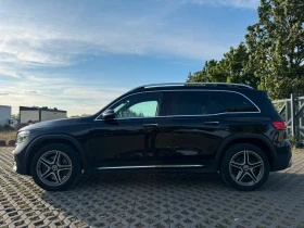 Mercedes-Benz GLB 220d AMG KAM Distr KeyGO Widescreen SzH  #iCarbg | Mobile.bg    6