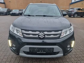 Suzuki Vitara 1.6i 4x4 CRUISE C - 9000 € / 17602.47 лв. - 11990181 2