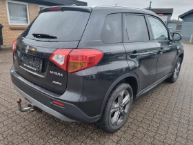Suzuki Vitara 1.6i 4x4 CRUISE C - 9000 € / 17602.47 лв. - 11990181 4