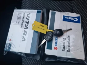 Suzuki Vitara 1.6i 4x4 CRUISE C - 9000 € / 17602.47 лв. - 11990181 16