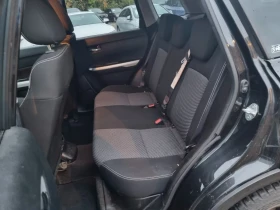 Suzuki Vitara 1.6i 4x4 CRUISE C - 9000 € / 17602.47 лв. - 11990181 10