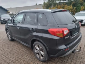 Suzuki Vitara 1.6i 4x4 CRUISE C - 9000 € / 17602.47 лв. - 11990181 5