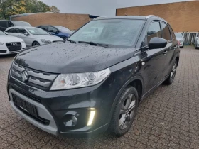    Suzuki Vitara 1.6i 4x4 CRUISE C