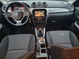 Suzuki Vitara 1.6i 4x4 CRUISE C - 9000 € / 17602.47 лв. - 11990181 8