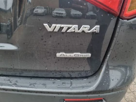 Suzuki Vitara 1.6i 4x4 CRUISE C - 9000 € / 17602.47 лв. - 11990181 7