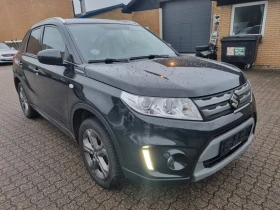 Suzuki Vitara 1.6i 4x4 CRUISE C - 9000 € / 17602.47 лв. - 11990181 3
