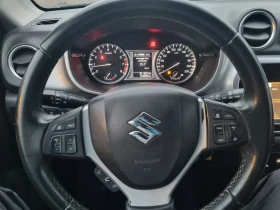 Suzuki Vitara 1.6i 4x4 CRUISE C - 9000 € / 17602.47 лв. - 11990181 11