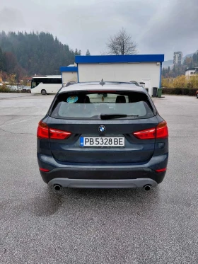 BMW X1 | Mobile.bg    6