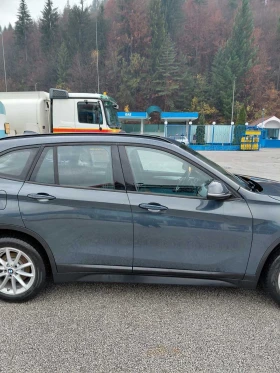 BMW X1 | Mobile.bg    14