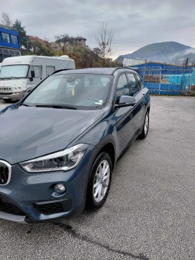 BMW X1 | Mobile.bg    16