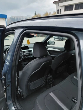 BMW X1 | Mobile.bg    11