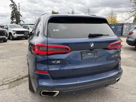 BMW X5 * xDrive50i * CARFAX *    | Mobile.bg    7