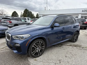 BMW X5 * xDrive50i * CARFAX *    | Mobile.bg    4