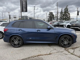 BMW X5 * xDrive50i * CARFAX *    | Mobile.bg    5