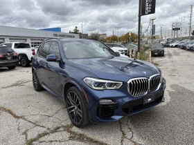BMW X5 * xDrive50i * CARFAX *    | Mobile.bg    2