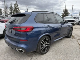 BMW X5 * xDrive50i * CARFAX *    | Mobile.bg    6