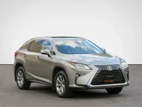 Lexus RX 350 АВТОЛИЗИНГ
