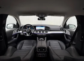 Mercedes-Benz GLE 350 4Matic - 109990 лв. / 56236.99 € - 93876266 5