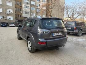 Mitsubishi Outlander - 5900 € / 11539.40 лв. - 29965601 4