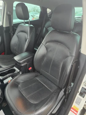 Hyundai IX35 4X4 - 8690 € / 16996.16 лв. - 10505240 9