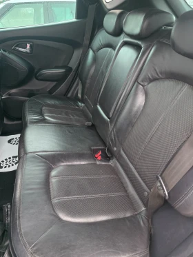 Hyundai IX35 4X4 - 8690 € / 16996.16 лв. - 10505240 11