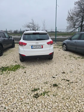 Hyundai IX35 4X4 - 8690 € / 16996.16 лв. - 10505240 5
