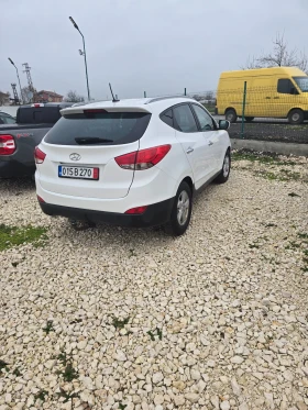 Hyundai IX35 4X4 - 8690 € / 16996.16 лв. - 10505240 4