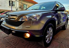 Honda Cr-v 2.0i-автомат-STILE-Japan  - 9700 € / 18971.55 лв. - 92863893 4