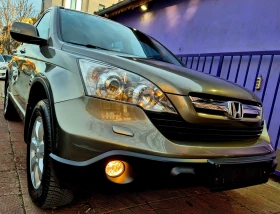 Honda Cr-v 2.0i-автомат-STILE-Japan  - 9700 € / 18971.55 лв. - 92863893 5