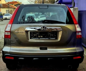 Honda Cr-v 2.0i-автомат-STILE-Japan  - 9700 € / 18971.55 лв. - 92863893 7