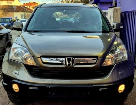 Honda Cr-v 2.0i-автомат-STILE-Japan  - 9700 € / 18971.55 лв. - 92863893 3