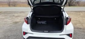 Toyota C-HR 1.8 Hybrid-FaceLift-122hp-Euro6 - 16100 € / 31488.86 лв. - 44319646 5