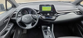 Toyota C-HR 1.8 Hybrid-FaceLift-122hp-Euro6 - 16100 € / 31488.86 лв. - 44319646 10