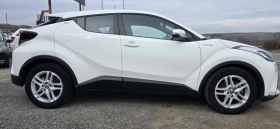 Toyota C-HR 1.8 Hybrid-FaceLift-122hp-Euro6 - 16100 € / 31488.86 лв. - 44319646 3