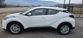 Toyota C-HR 1.8 Hybrid-FaceLift-122hp-Euro6 - 16100 € / 31488.86 лв. - 44319646 2