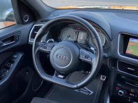 Audi SQ5 Key GO* Dis* Bang* 196072KM! - 17500 € / 34227.03 лв. - 46600856 13