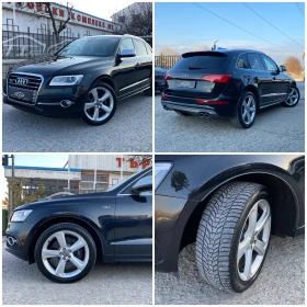 Audi SQ5 Key GO* Dis* Bang* 196072KM! - 17500 € / 34227.03 лв. - 46600856 17