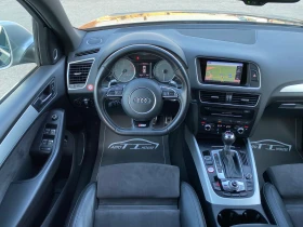Audi SQ5 Key GO* Dis* Bang* 196072KM! - 17500 € / 34227.03 лв. - 46600856 11