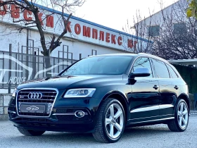 Audi SQ5 Key GO* Dis* Bang* 196072KM! - 17500 € / 34227.03 лв. - 46600856 6