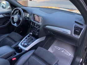 Audi SQ5 Key GO* Dis* Bang* 196072KM! - 17500 € / 34227.03 лв. - 46600856 10