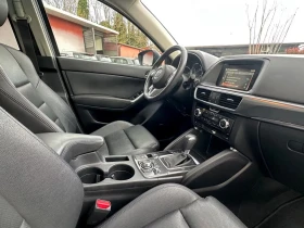 Mazda CX-5 2.2D/175HP/SKYACTIV/4X4/EXCEED TETT/NAVI/LED/ACC - 16200 € / 31684.45 лв. - 61571654 11