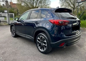 Mazda CX-5 2.2D/175HP/SKYACTIV/4X4/EXCEED TETT/NAVI/LED/ACC - 16200 € / 31684.45 лв. - 61571654 6