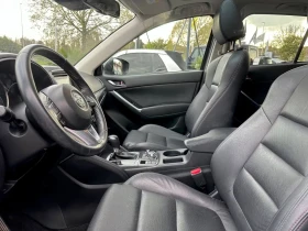 Mazda CX-5 2.2D/175HP/SKYACTIV/4X4/EXCEED TETT/NAVI/LED/ACC - 16200 € / 31684.45 лв. - 61571654 8