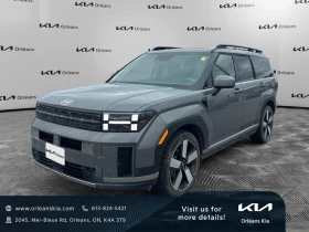 Hyundai Santa fe КОЖА/ОБДУХ/2 ЧИФТА ГУМИ/ОТ 480 ЕВРО НА МЕСЕЦ!